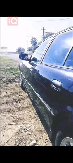 بي ام دبليو الفئة 7